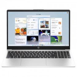 HP 255 G10 AMD Ryzen 5 Quad Core 7520U 2.8Ghz Upto 4.3Ghz - (8 GB/512 GB SSD) 255 G10 Thin and Light Laptop (15.6 inch, Matt Silver, 1.45 kg)